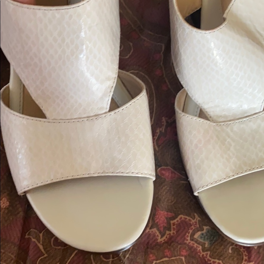 N5 Comfort wedge sandal